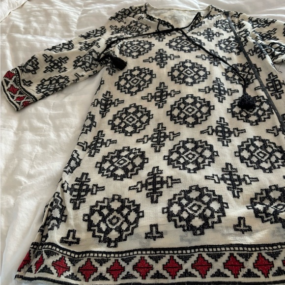 Tolani Medium Shift Dress - Picture 5 of 7